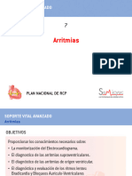 Arritmias 