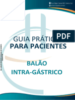 Guia Pratico para Dieta para Balão - PDF (Documento (A4 (Retrato) ) )