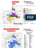 Comcast Spotlight Memphis All Zones 08.09