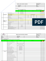 Trai Qa R 45 Process Audit - Format