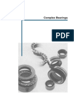 Needle Roller Bearings Complex Bearings - NTN Global