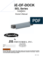 Edge of Dock SEL Series Manual