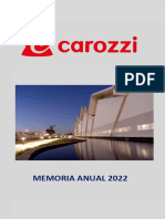 Memoria Carozzi