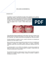 Guia Ortodoncia DENTOLASER