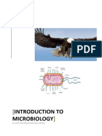 Introduction To Microbiology For Ipc 1