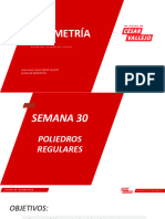 Anual UNI Semana 30 - Geometria