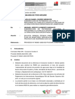 Informe #000288-2023-SD Pcici-Mcg-Mc