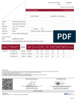 Certificado Innova Los Olivos 2 - 238428-3 Probetas 19.08.23 A 7 Dias