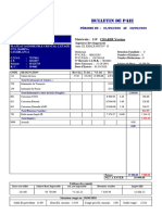 CHAKIR Yassine - B. de Paie 09.2020