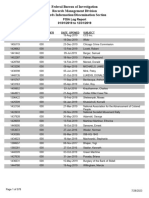 Foia Log 2019 Part 01