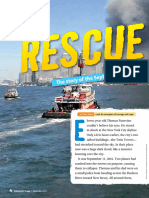 Rescue at Waters Edge Digital