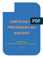 Cartilha Prevencao Suicidio