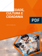 Cidadania e Problemas Sociais