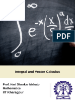 Vector Calculas