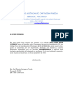 Carta de Recomendacion Juan Fernando Pirir