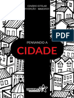 Cenário Estelar III Ed