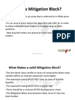 4.the Mitigation Block