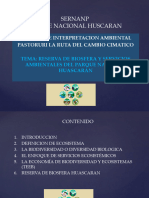 Tema Servicios Ecosistemicos-Exposición