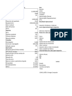 Corporate Finance Case Study Working