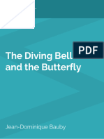 The Diving Bell and The Butterfly - SuperSummary Study Guide