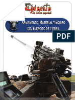 Revista Ejercito 759 2004armas Explosivos