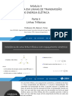 MÃ Dulo II - IndutÃ Nica - Parte - II