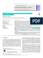 2021 Larvicdal Cidex by Inhibition Detoxificant Enzyme