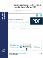 1995-Lai-Sheng Wang-PES of Transition Metal Cluster Fen - 3-24