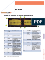 Pinout Diagrama Ecu 90 Pines Matiz