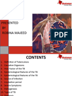 Tuberculosis Unit 1 Lecture - 1