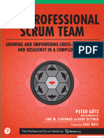 Professional Scrum Team, The (The Professional... (Z-Library)