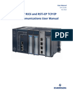 GFK-2224AE PACS Ethernet Manual