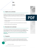 PRODUCCION Examen - Trabajo Práctico 2 (TP2) 90%