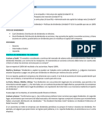 Segundo Parcial Finanzas Corpo