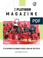 FC Platinum Magazine Edit - Organized