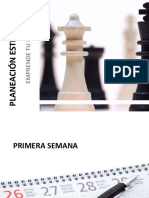 Planeacinestratgicaprimerasemana 120823161520 Phpapp01