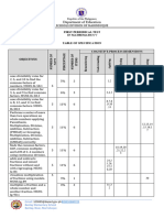 1st PT Math 5