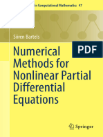 Bartels2015 Book NumericalMethodsForNonlinearPa