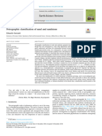 Petrographic Classification of Sand and Sandstone