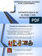 Semana 05 Antropologia