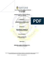 TAXN Module 4