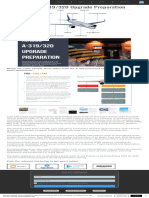 Airbus A319320 Upgrade Preparation Book by Captain Faraz Sheikh 3