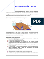 Centrales Hidroeléctricas