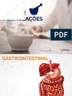 Guia de Formulacoes Gastrointestinal