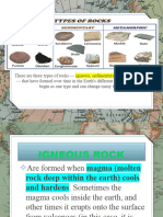 ROCKS