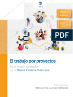 El Trabajo Por Proyectos (Libro)