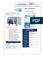 Ficha Tecnica Automat 6
