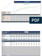 NPV IRR Calculator