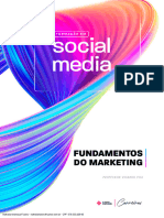 Material Didático - Fundamentos de Marketing