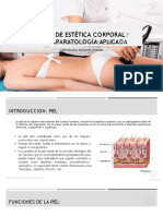 Curso Online Estetica Corporal 2023